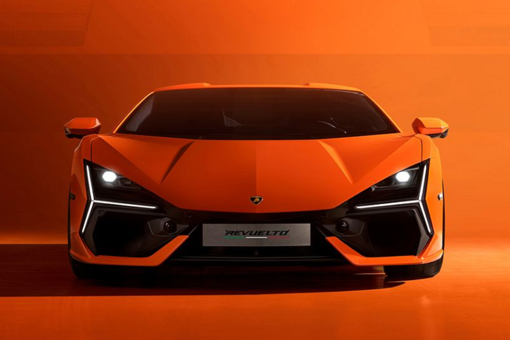 Siêu Xe Hybrid Lamborghini Cháy Hàng Tới 2025 Ngay Sau Khi Ra Mắt 22 sieu xe Hybrid Lamborghini 22