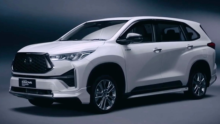 Mẫu xe giá rẻ 7 chỗ