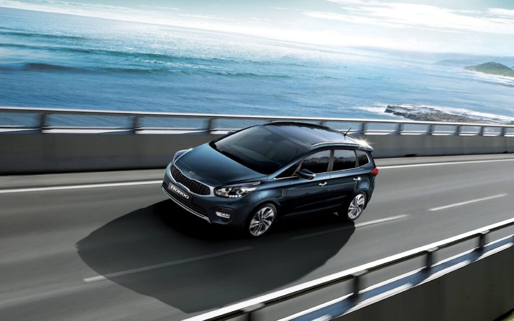 KIA Rondo