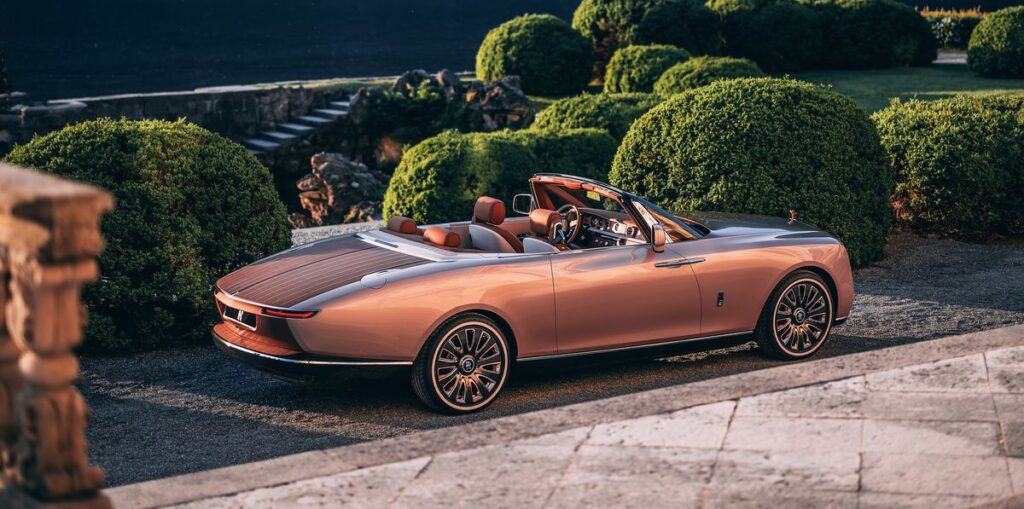 vẻ đẹp ấm áp và sang trọng