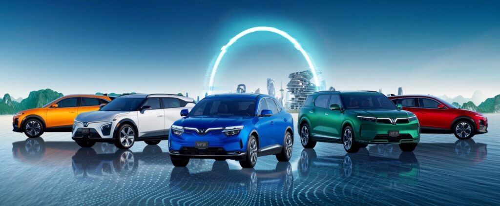 Những Chiếc Xe Ô Tô Điện Giá Rẻ Sắp Về Việt Nam Đáng Mua, Tốt Nhất 1 Những chiếc ô tô điện giá rẻ sắp về Việt Nam