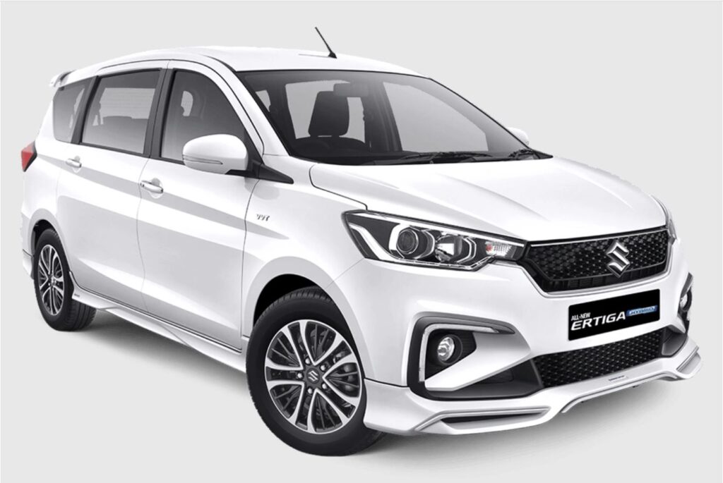 Top 15 Xe Ô Tô Giá Rẻ, Đẹp Đáng Mua Nhất Năm 2023 Cho Người Việt 10 Suzuki Ertiga