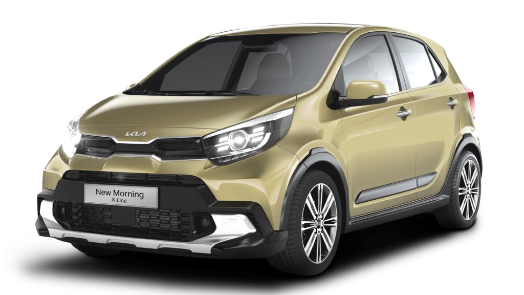 Top 15 Xe Ô Tô Giá Rẻ, Đẹp Đáng Mua Nhất Năm 2023 Cho Người Việt 13 Kia Morning