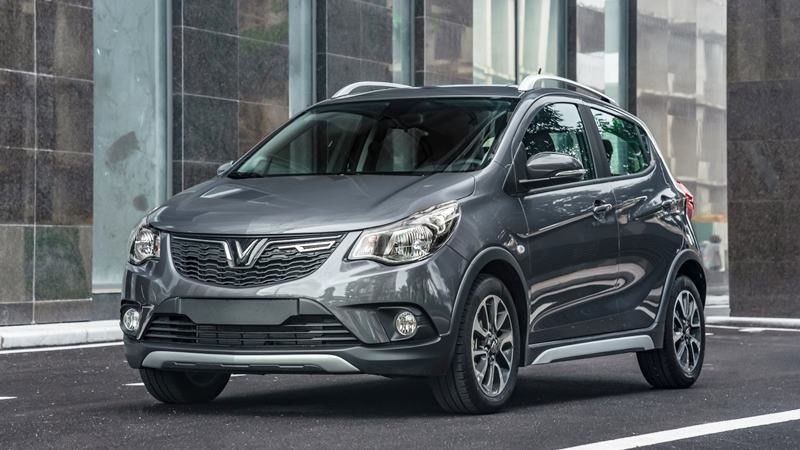 Top 15 Xe Ô Tô Giá Rẻ, Đẹp Đáng Mua Nhất Năm 2023 Cho Người Việt 8 VinFast Fadil