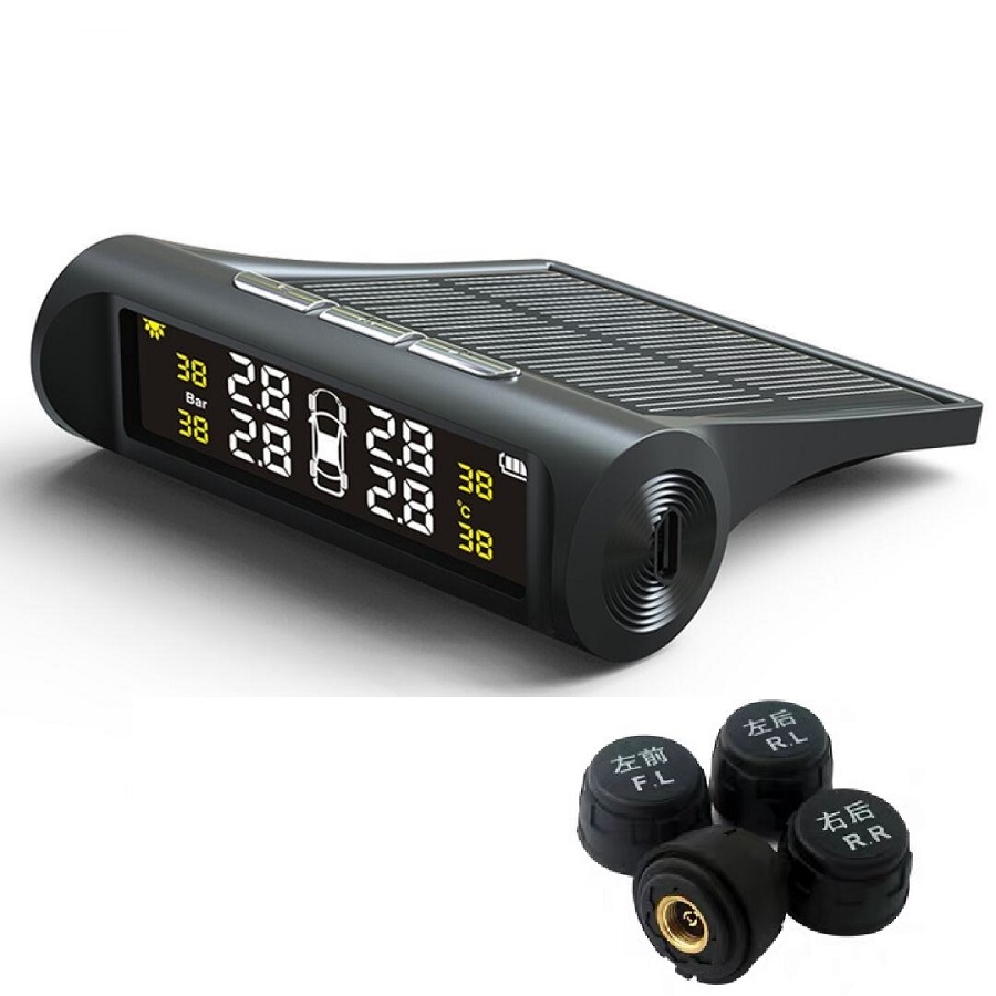 Cảm biến năng lượng mặt trời