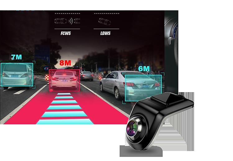 Camera hành trình android Vietmap V5