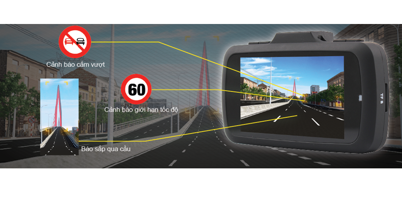 camera hanh trinh doc bien bao 1