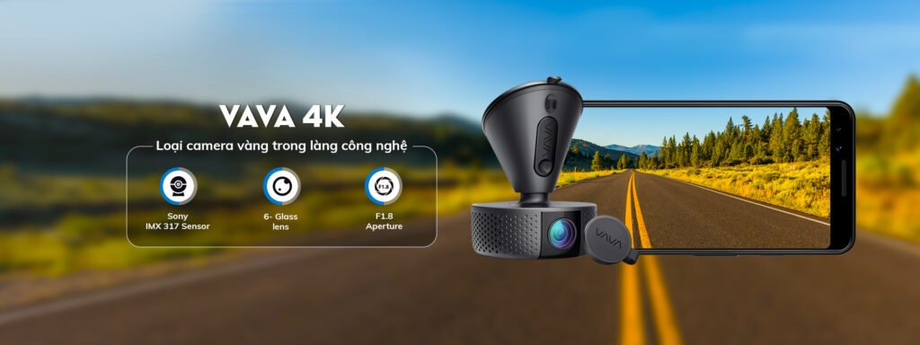 Camera hành trình có tự xóa dữ liệu