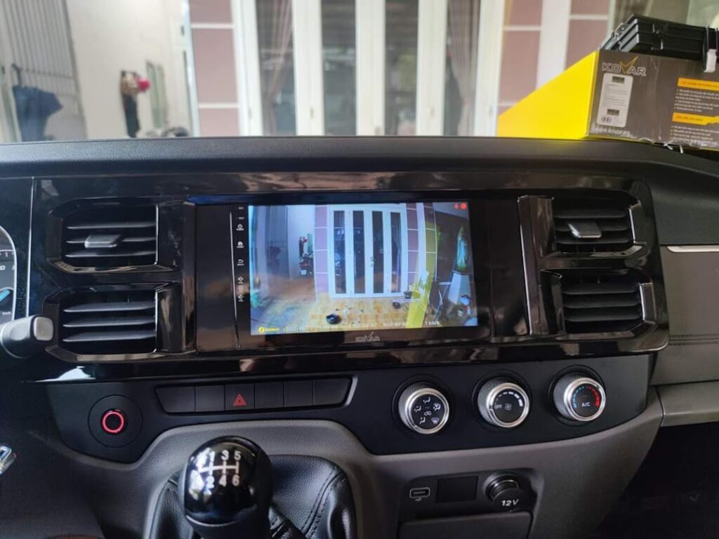 Màn hình android Kovar