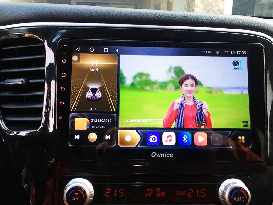 Màn hình Ownice C970