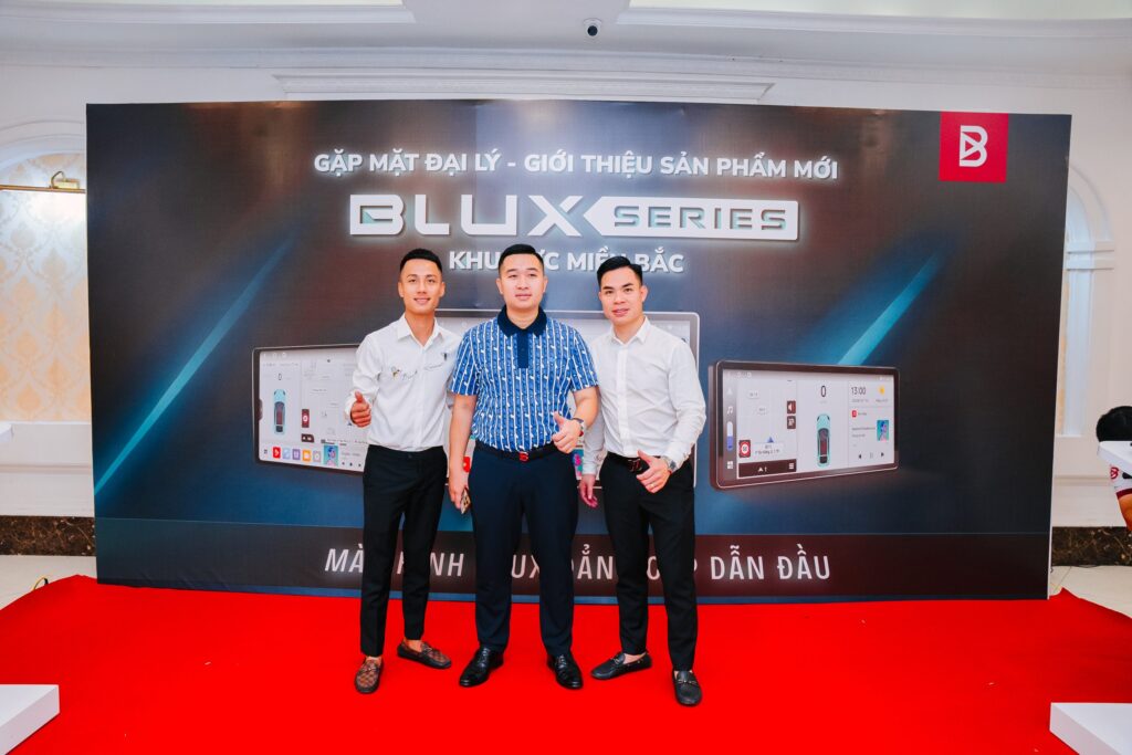 gặp mặt quý đại lý