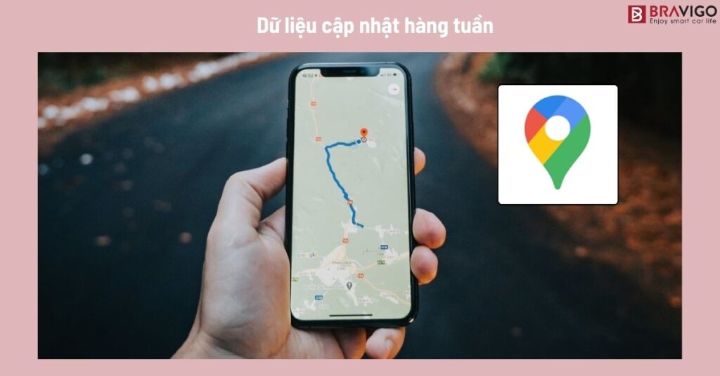 VIETMAP LIVE: Hướng Dẫn Tải Bản Đồ Dẫn Đường Trực Tuyến Thông Minh 1 cung cấp cảnh báo giao thông chính xác