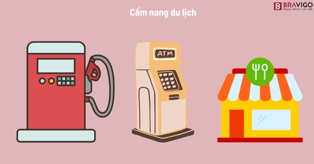 VIETMAP LIVE: Hướng Dẫn Tải Bản Đồ Dẫn Đường Trực Tuyến Thông Minh 6 hỗ trợ tìm kiếm tiện ích đi đường