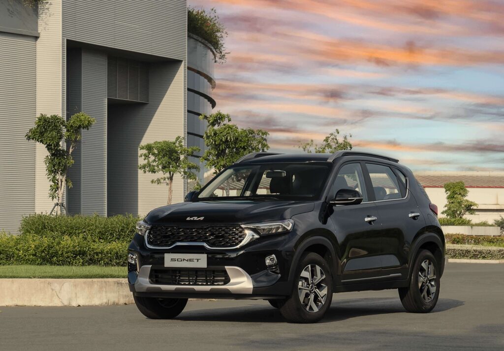 Kia Sonet