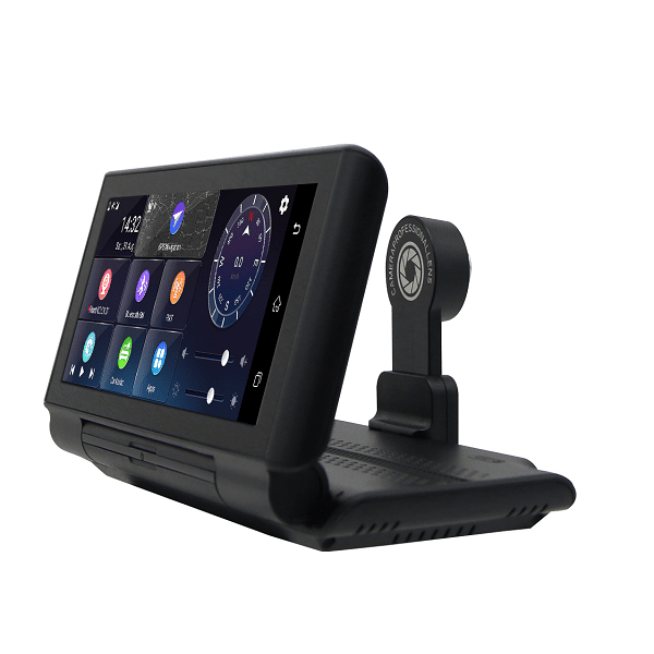 Camera hành trình Webvision N93X AI