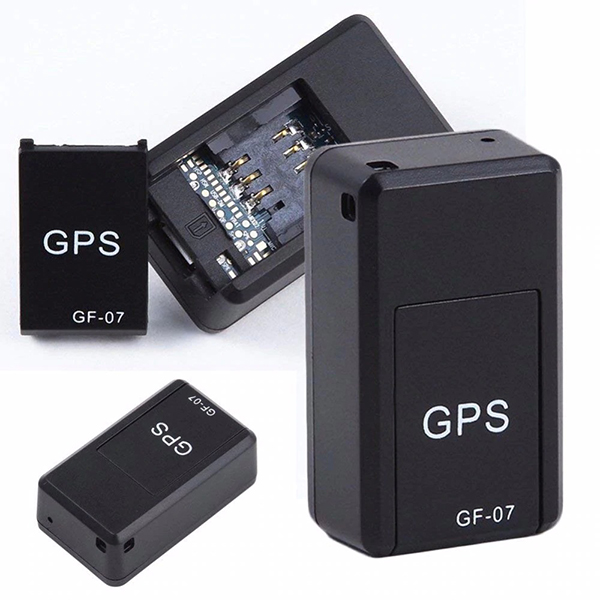 Hệ thống GPS