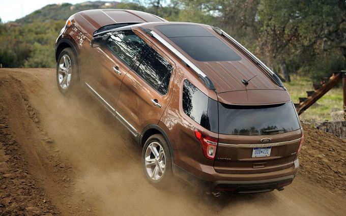 Kỹ Thuật Lái Xe Lên Dốc Và Xuống Dốc Cao An Toàn Xe Số Sàn, Số Tự Động 2 Lái xe lên dốc