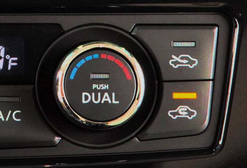 Hướng dẫn cách bật chế độ lấy gió