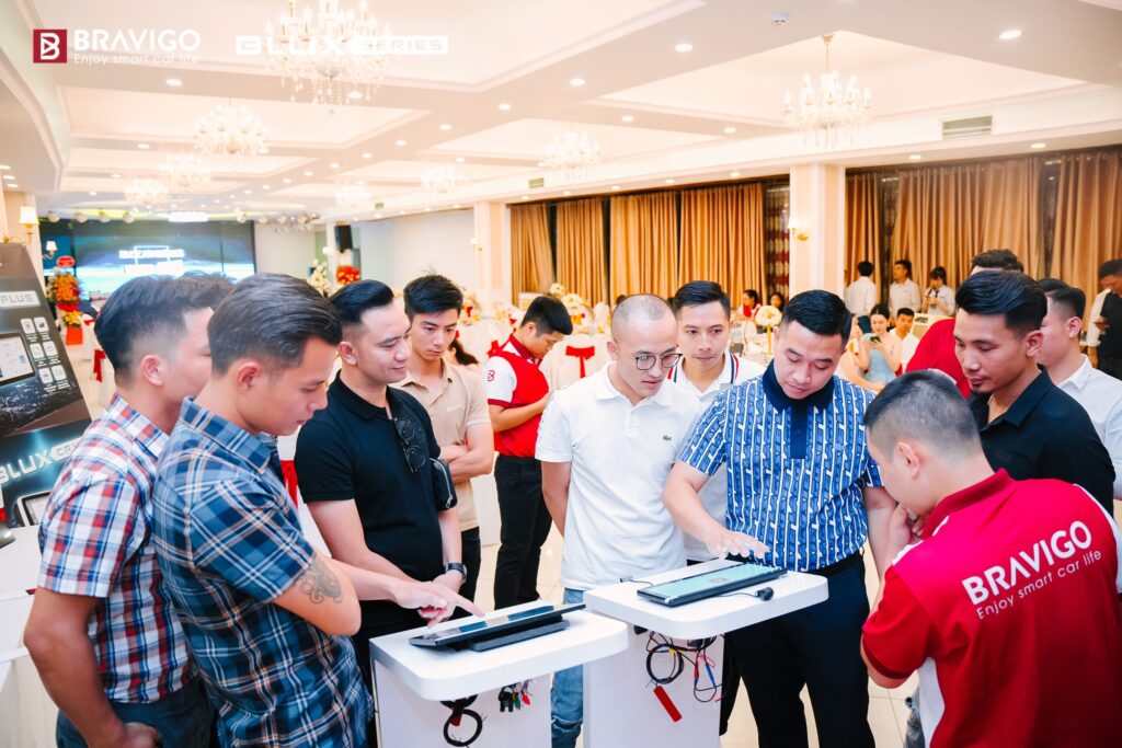 Nhu cầu sử dụng màn hình android