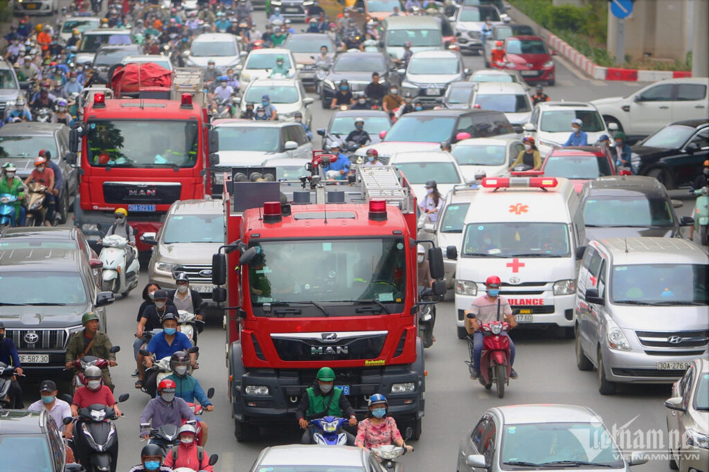 Quy Định Thứ Tự Ưu Tiên Các Xe Qua Ngã Tư Đúng Quy Tắc Giao Thông 3 thu tu uu tien cac xe qua nga tu 3