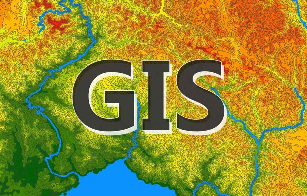 GIS là gì?