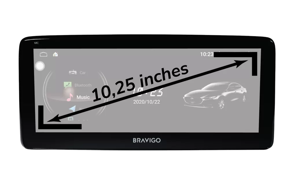 Màn hình thiết kế dành riêng 