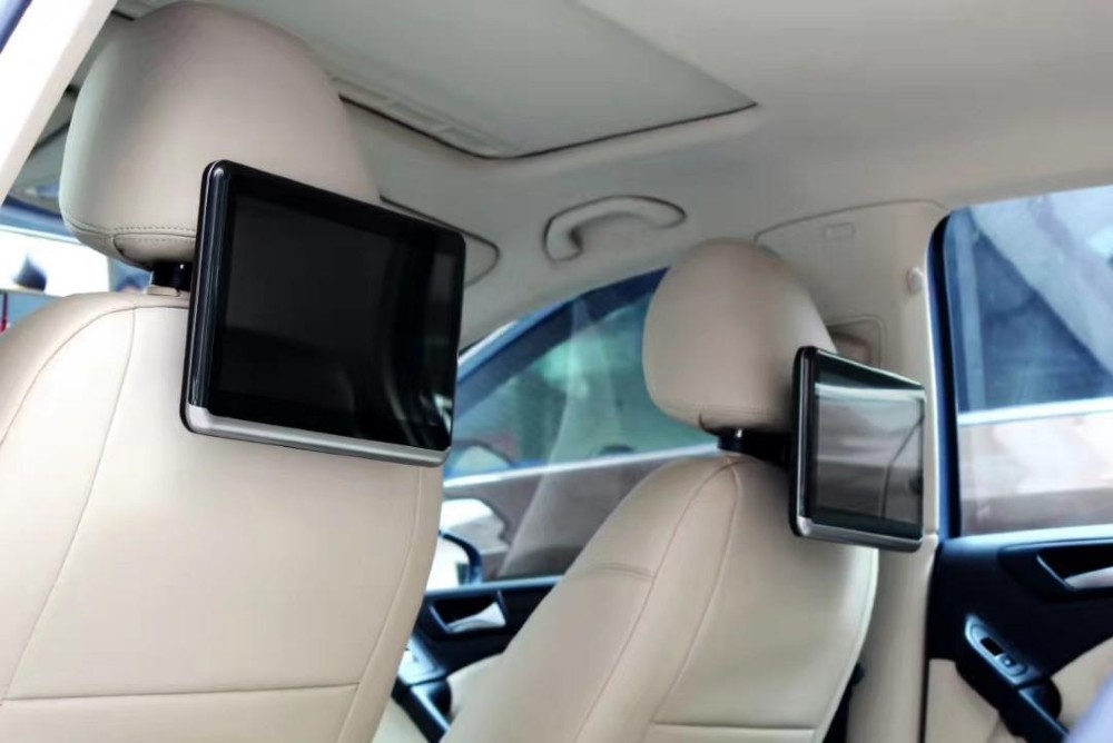 Lưu ý trước khi mua màn hình ghế sau