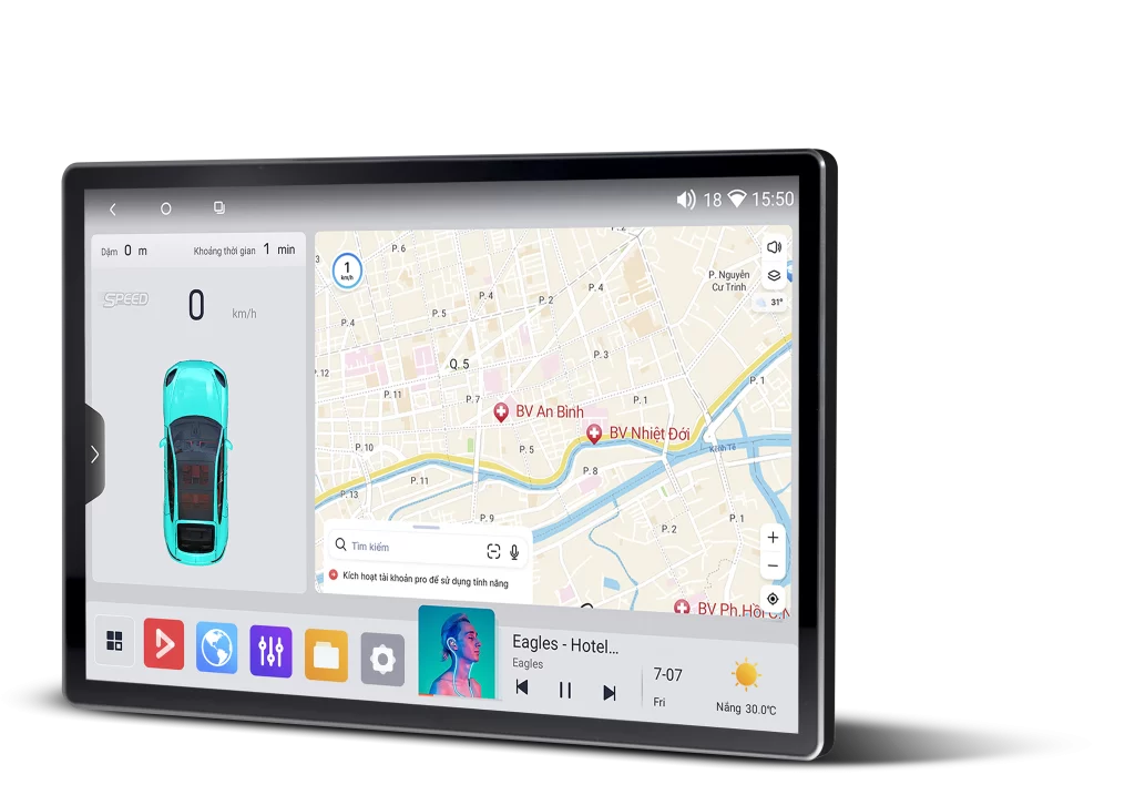 Bravigo Blux Max 13 inch