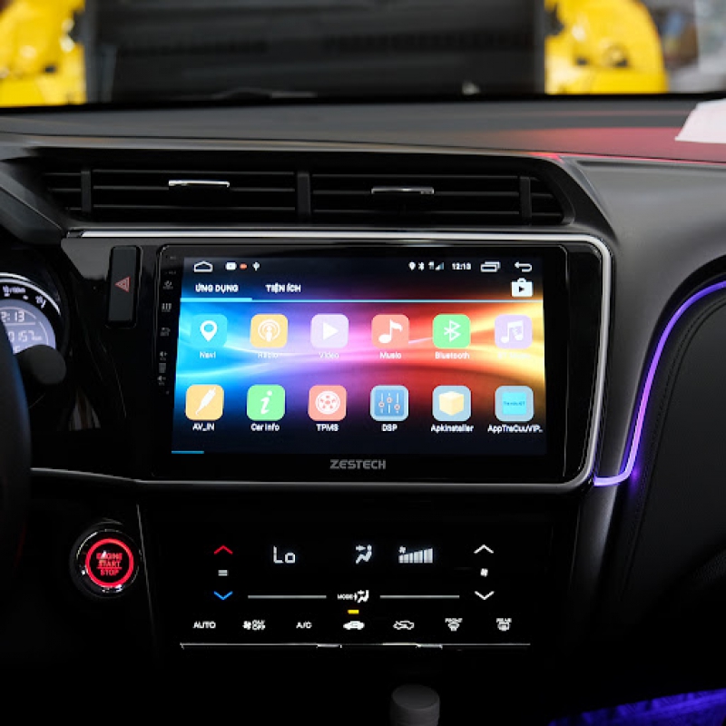 So Sánh Màn Hình Bravigo Và Zestech Chi Tiết, Trực Quan Nhất 4 Sản phẩm Zestech