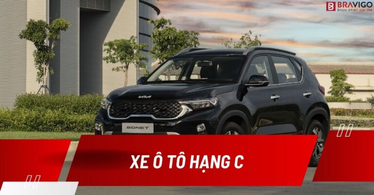 xe ô tô 600 đến 700 triệu