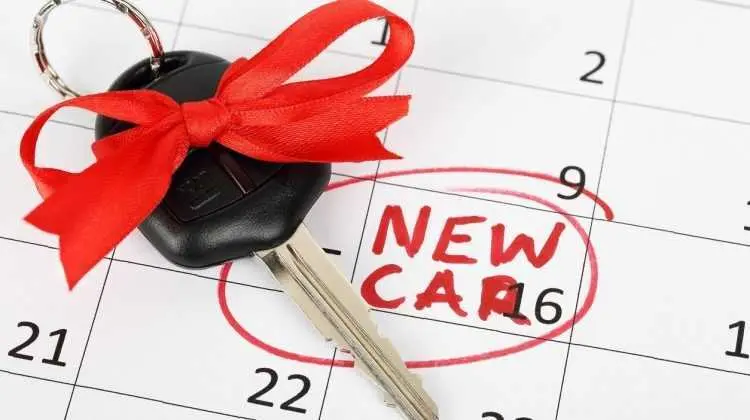 Xem Ngày Lấy Xe Ô Tô Theo Tuổi? Ngày Lấy Xe Đẹp Và May Mắn 1 Xem ngày lấy xe ô tô mới