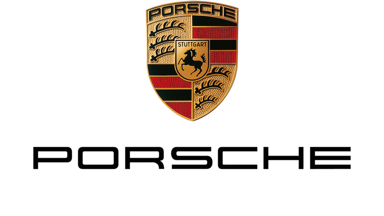 Hãng xe porsche