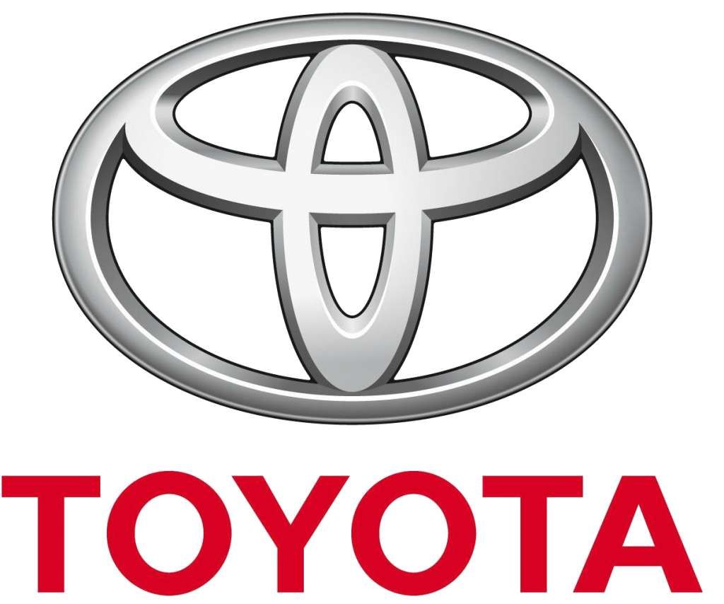 Hãng xe toyota
