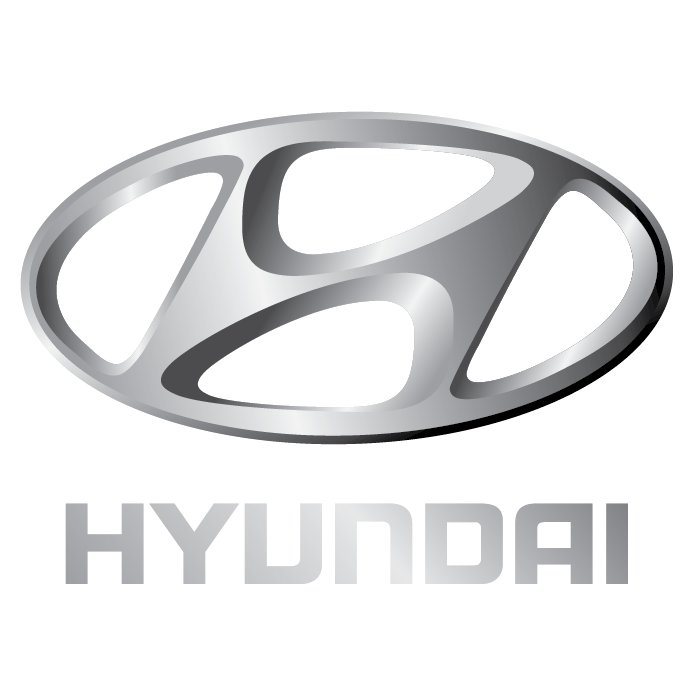 Hãng xe hyundai