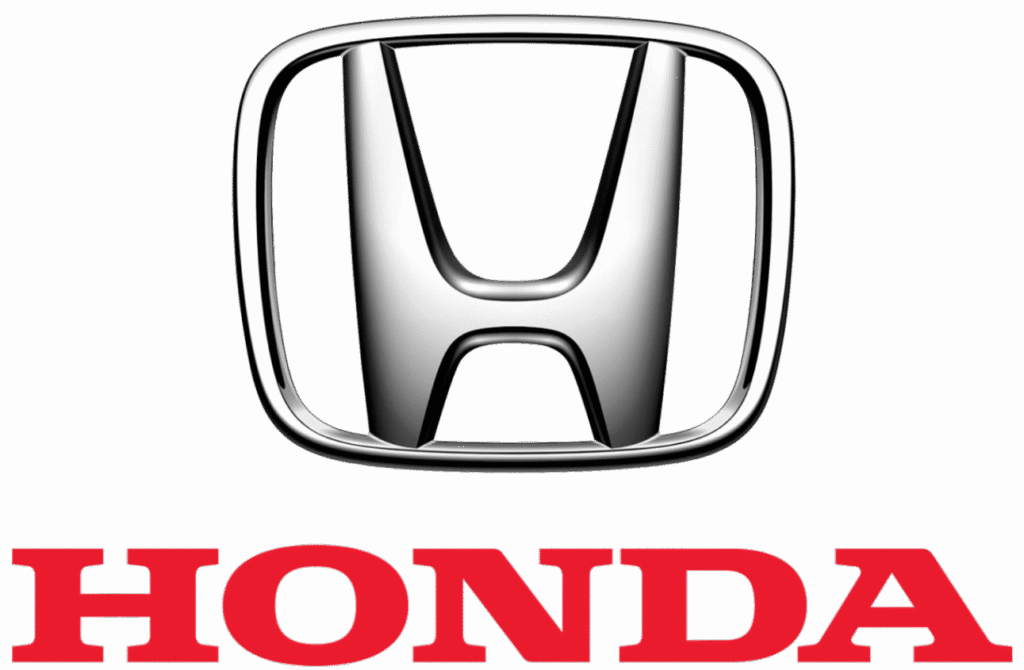Hãng xe honda