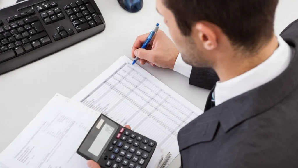 Cách Tính Khấu Hao Xe Ô Tô Chi Tiết, Mới Nhất 2024 4 Cách tính thời gian khấu hao xe ô tô