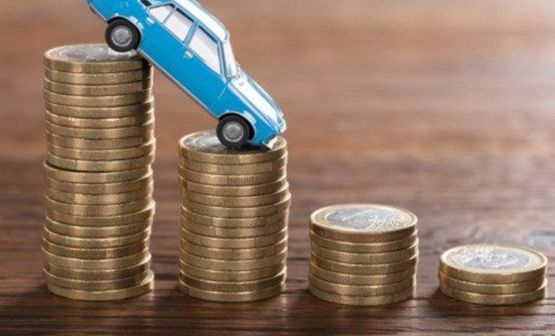 Cách Tính Khấu Hao Xe Ô Tô Chi Tiết, Mới Nhất 2024 7 Số năm khấu hao của xe ô tô