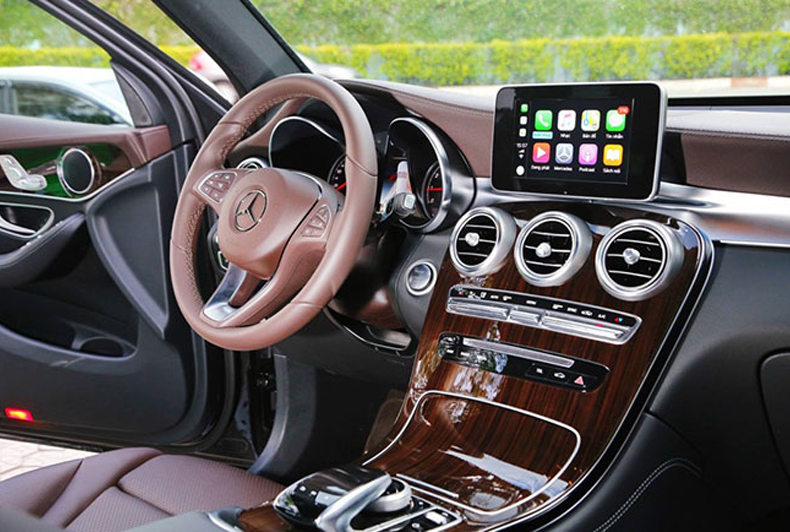 Option xe ô tô là gì?