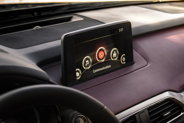 Có nhiều option cho ô tô cho xế cưng của bạn