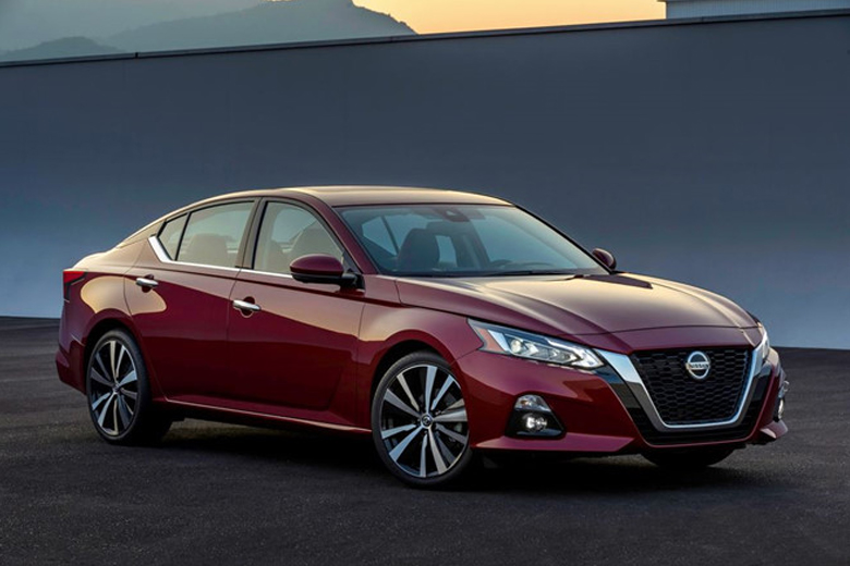 Phân khúc xe hạng D