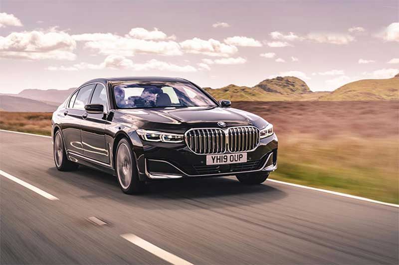 Phân khúc xe hạng F