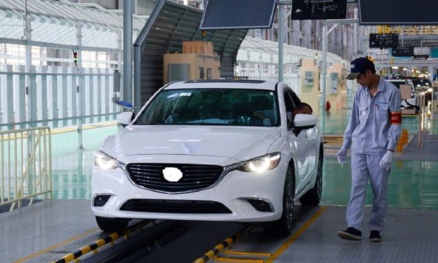 Đăng kiểm xe ô tô rất quan trọng