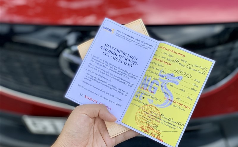 Thủ Tục Sang Tên Xe Ô Tô Mới Nhất Theo Quy Định 2024 3 Để thực hiện thủ tục sang tên xe ô tô, bạn cần chuẩn bị một số giấy tờ cần thiết