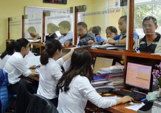 Thủ Tục Sang Tên Xe Ô Tô Mới Nhất Theo Quy Định 2024 6 Thủ tục sang tên ô tô khác tỉnh