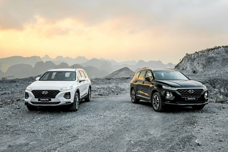 Top những hãng xe ô tô an toàn nhất thế giới bạn có thể cân nhắc 5 Hyundai - Top 10 hãng xe an toàn nhất