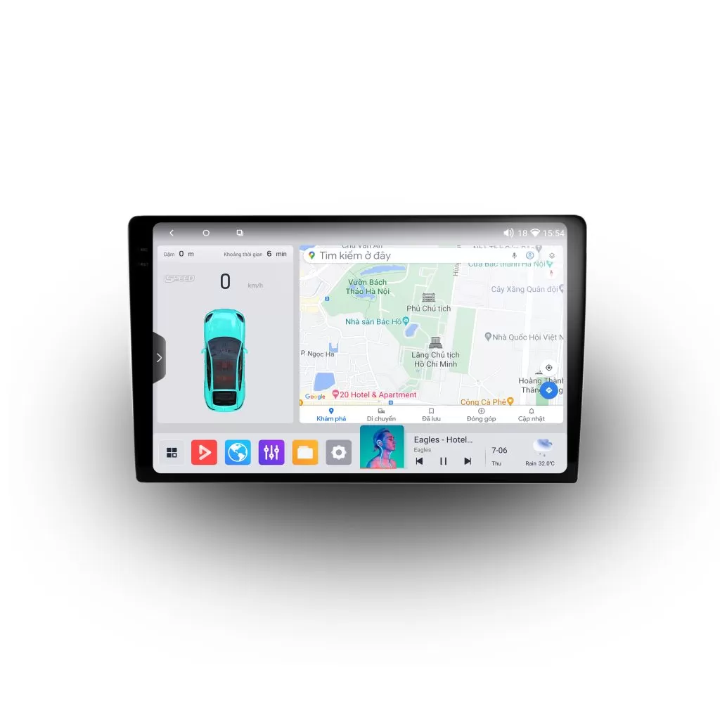 Kinh nghiệm chọn màn hình