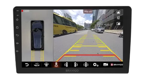 Kinh nghiệm chọn màn hình android