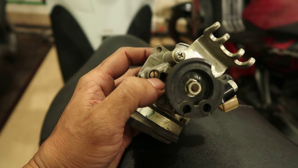 Hướng dẫn chỉnh garanti