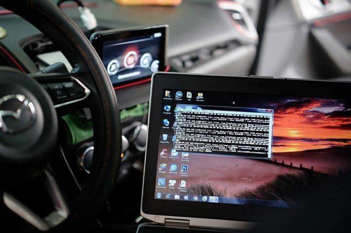 Kích Hoạt Những Tính Năng Ẩn Cho Xe Mazda Như Thế Nào? 3 phiên bản xe Mazda có thể mở tính năng ẩn