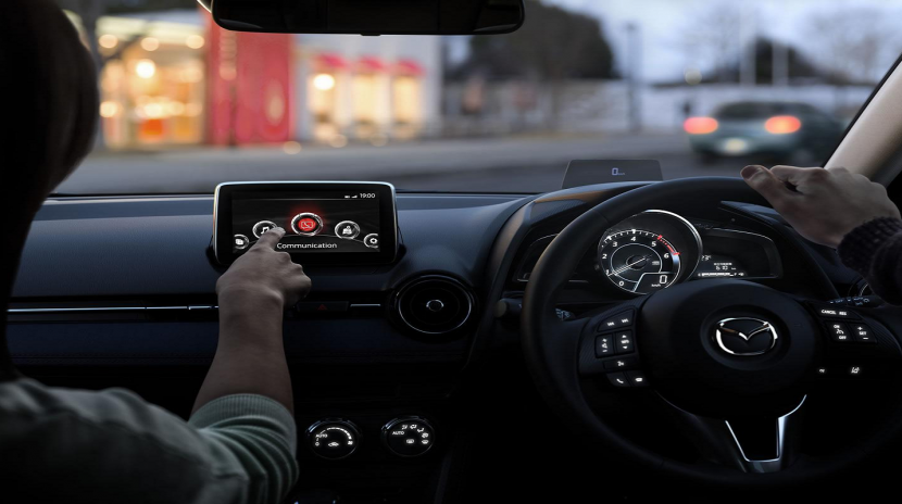 Kích Hoạt Những Tính Năng Ẩn Cho Xe Mazda Như Thế Nào? 5 Hướng dẫn kích hoạt tính năng ẩn Mazda
